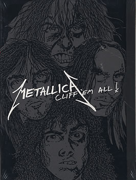 Metallica: \'\'  !