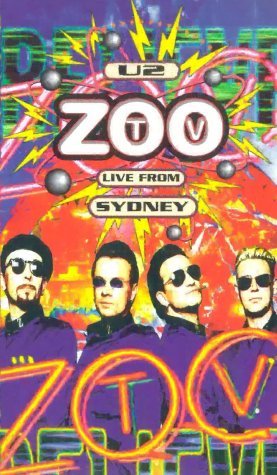 U2: Zoo TV -    