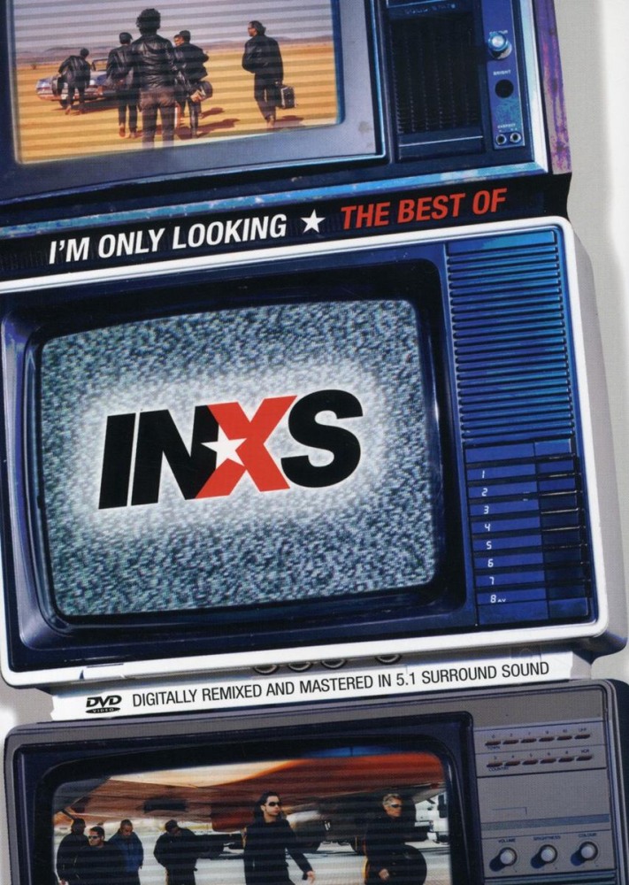 INXS: 