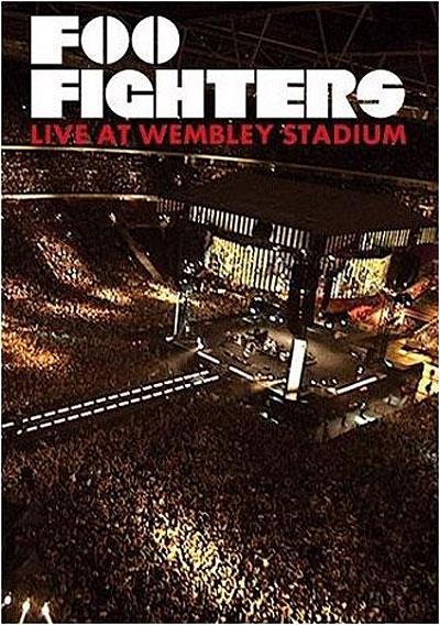 Foo Fighters: живое выступление