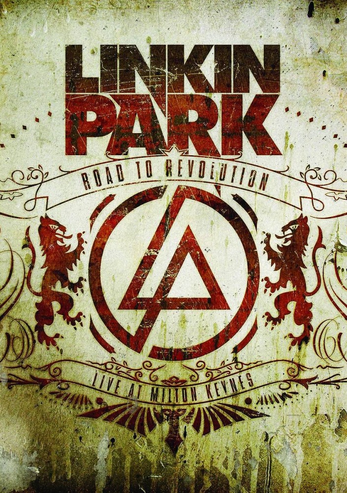 Linkin Park:   