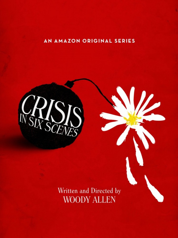 Кризис в шести сценах
